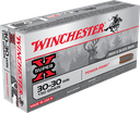 Winchester 30-30 power point 150gr