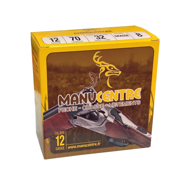 Manucentre Manu 32 bg