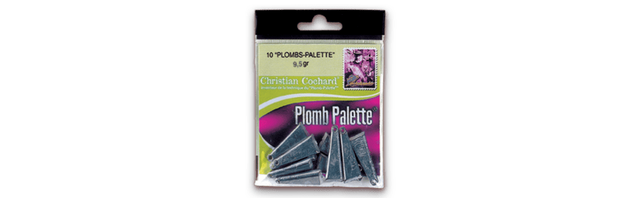 Delalande Plombs palettes