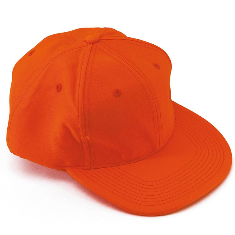 Percussion Casquette fluo enfant