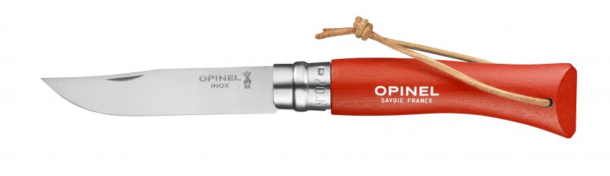 Opinel Baroudeur 2 n°7