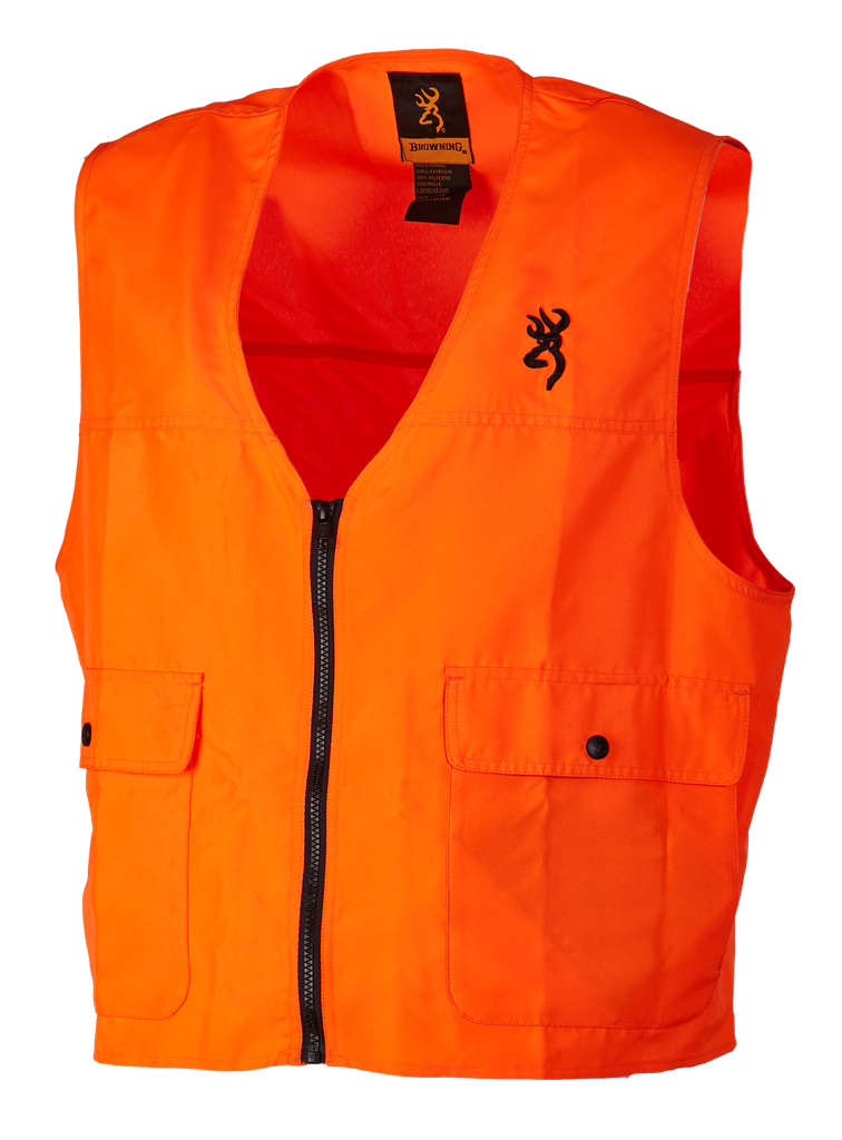 Browning Gilet Fluo