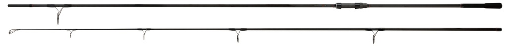 Fox Horizon X4 13' abbreviated handle