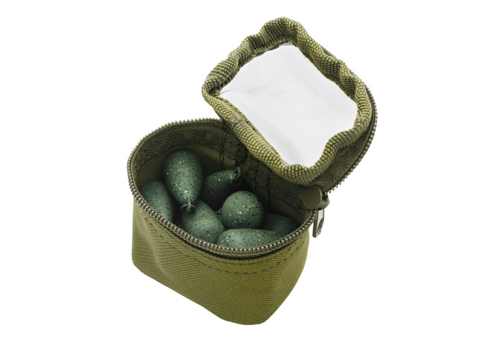 Trakker NXG modular lead pouch