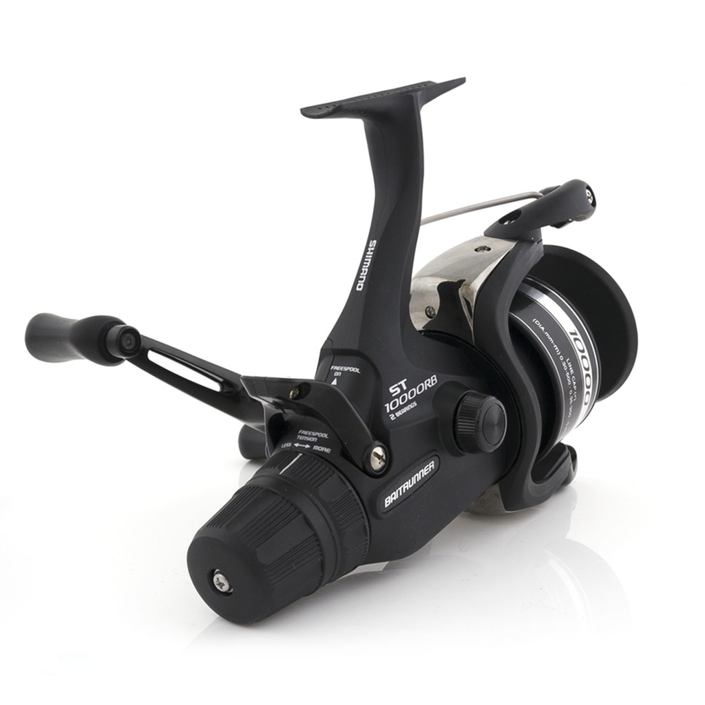 Shimano Baitrunner ST RB 10000