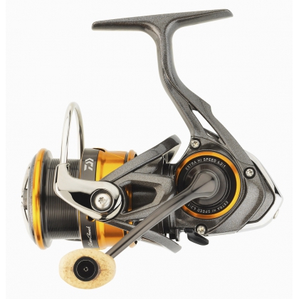 Daiwa Silver creek LT2500 S Xh