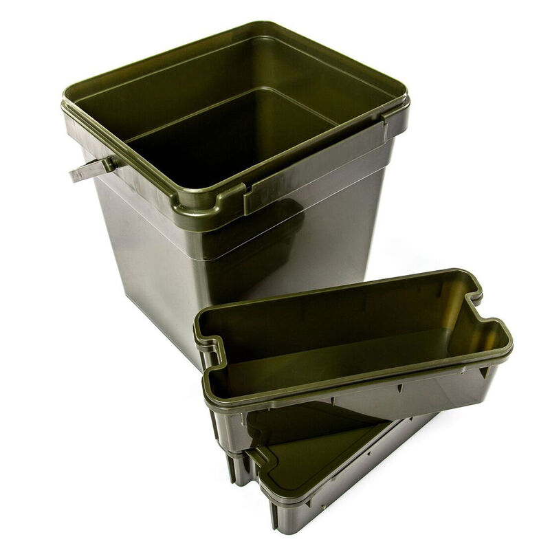 Ridge Monkey Modular bucket standard 17L