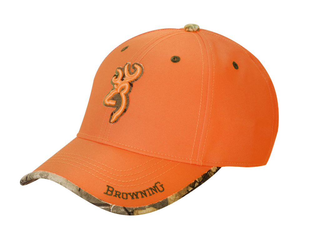 Browning Casquette Sure Shot Blaze