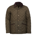 Barbour Icons Liddesdale Quilt