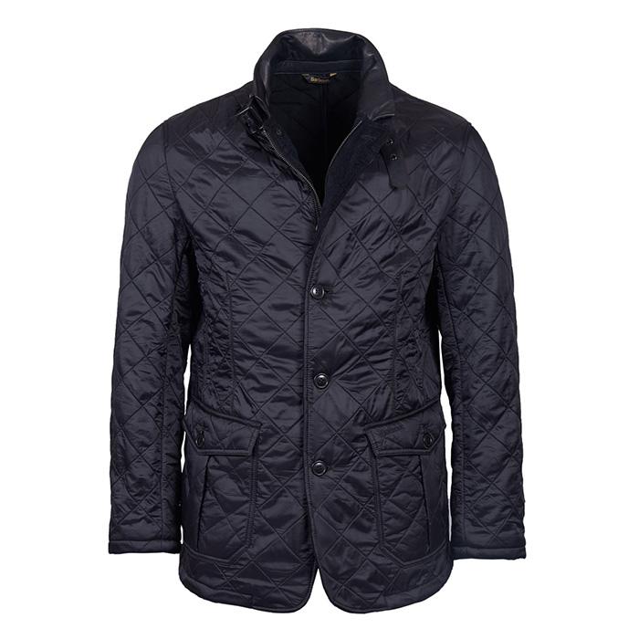 Barbour Doister Polarquilt