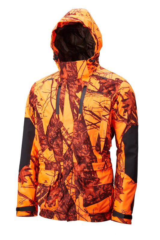 Browning Parka XPO pro