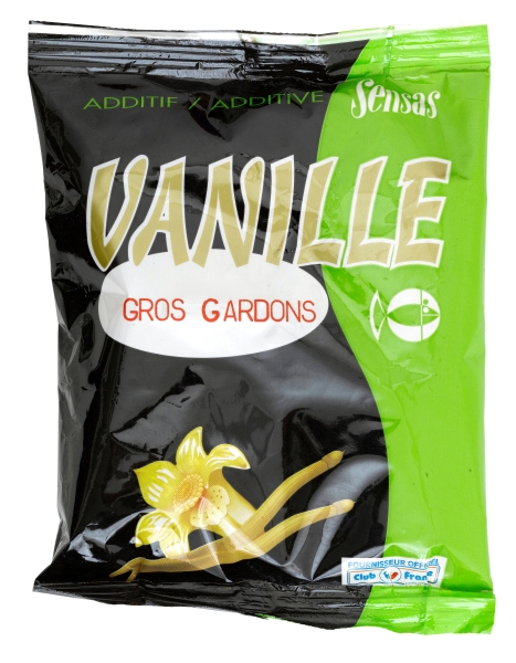 Sensas Additif gros gardons 300gr