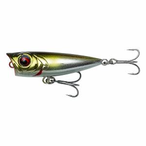 Savage Gear 3D minnow popper 43