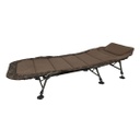 Fox R2 camo bedchair