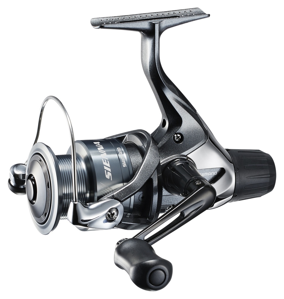 Shimano Sienna Re