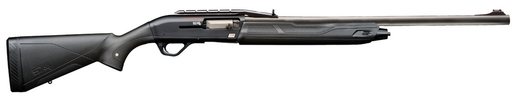 Winchester SX4 big game compo
