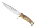 Muela Poignard ranger 14cm olive