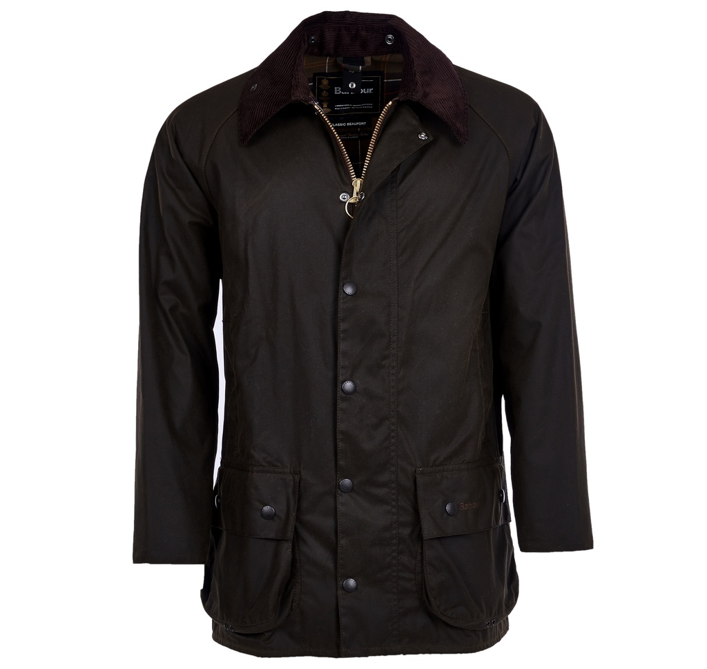 Barbour Beaufort