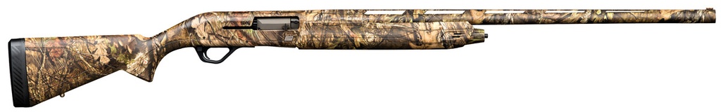 Winchester SX4 camo