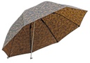 Fox 60'' camo brolly