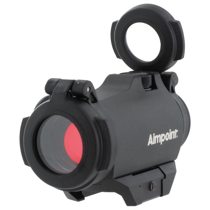 Aimpoint Micro H2