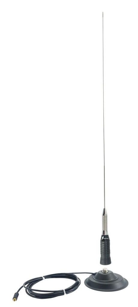 Supra Antenne de toit Dog-T Pathfinder