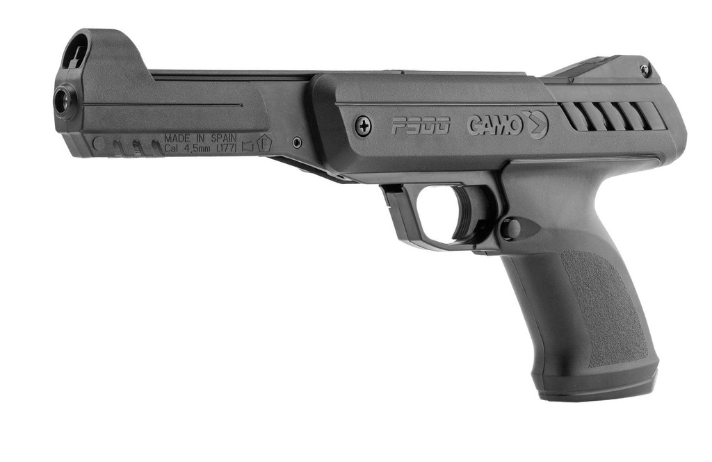 Gamo Pistolet P900 4.5 Mm 2.55joules