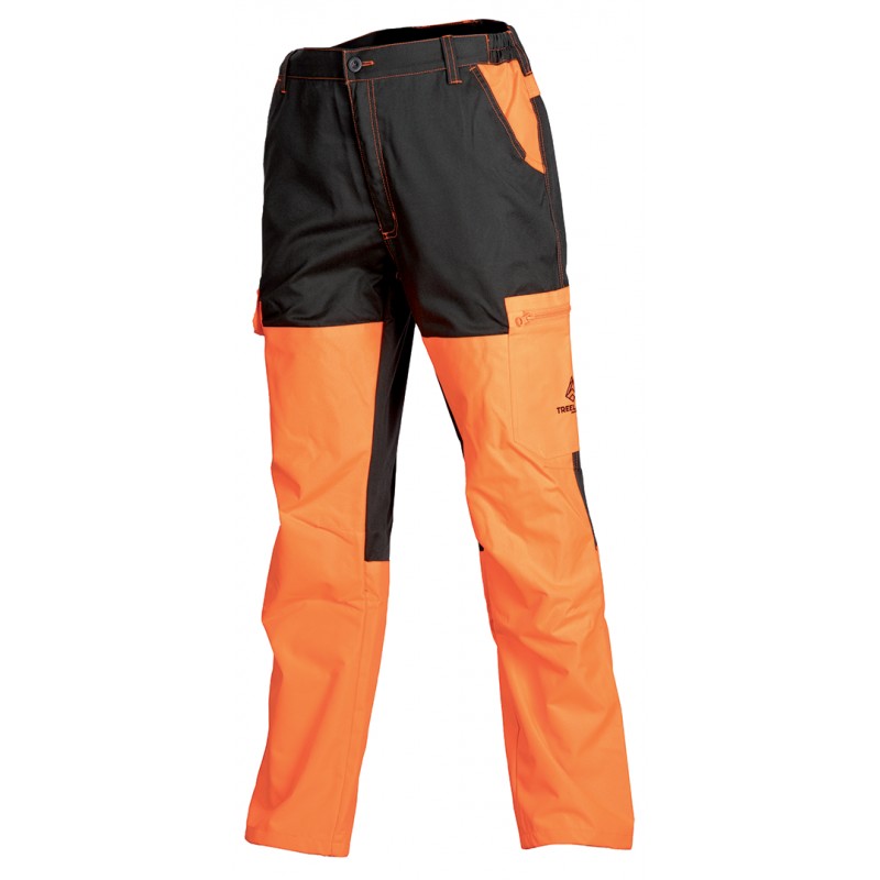 Treeland Pantalon Maquisard T581