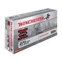 Winchester 270WSM power point
