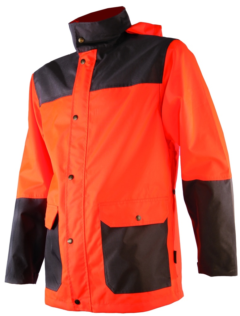 Treeland Veste de pluie T423