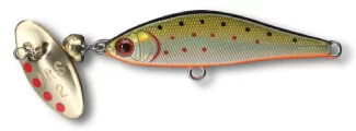 Smith Ar Hd Minnow 45