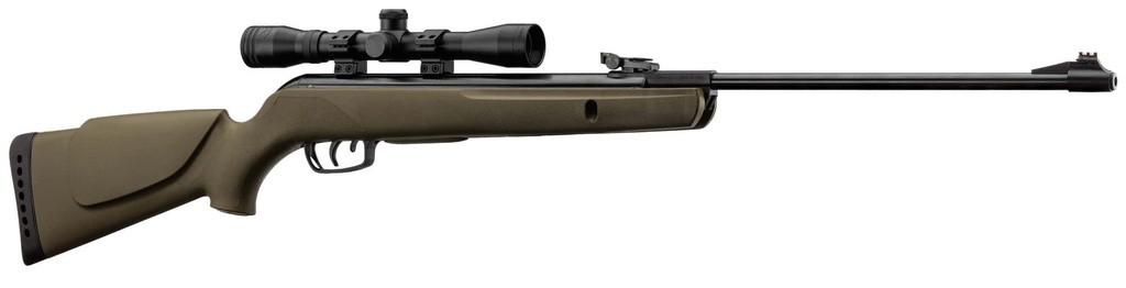 Gamo Big cat 1000E barricade 19.9J