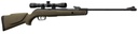 Gamo Big cat 1000E barricade 19.9J