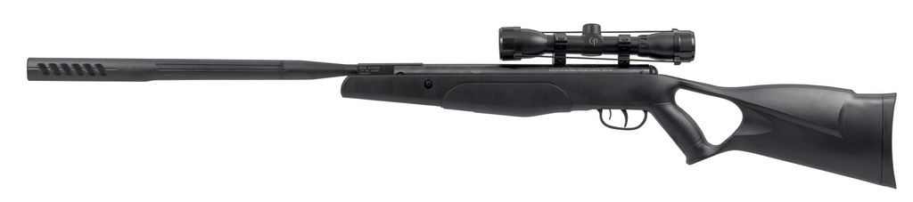 Crosman Carabine F4 + lunette 4x32