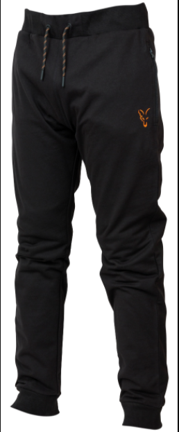 Fox Jogging collection orange black lightweight