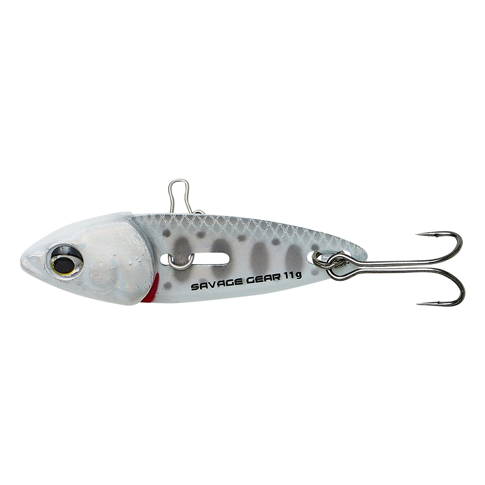 Savage Gear Switch blade minnow 50