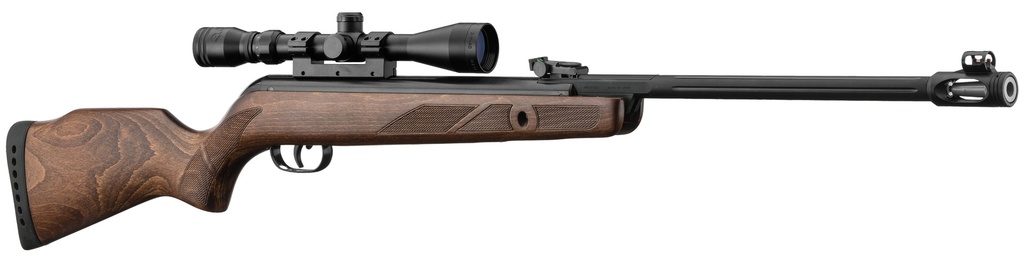 Gamo Hunter 440 AS combo 20J