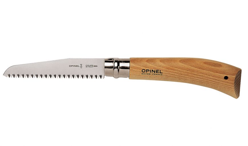 Opinel Opinel couteau scie