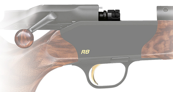 Blaser Tête de culasse seule R8 DLC Magnum