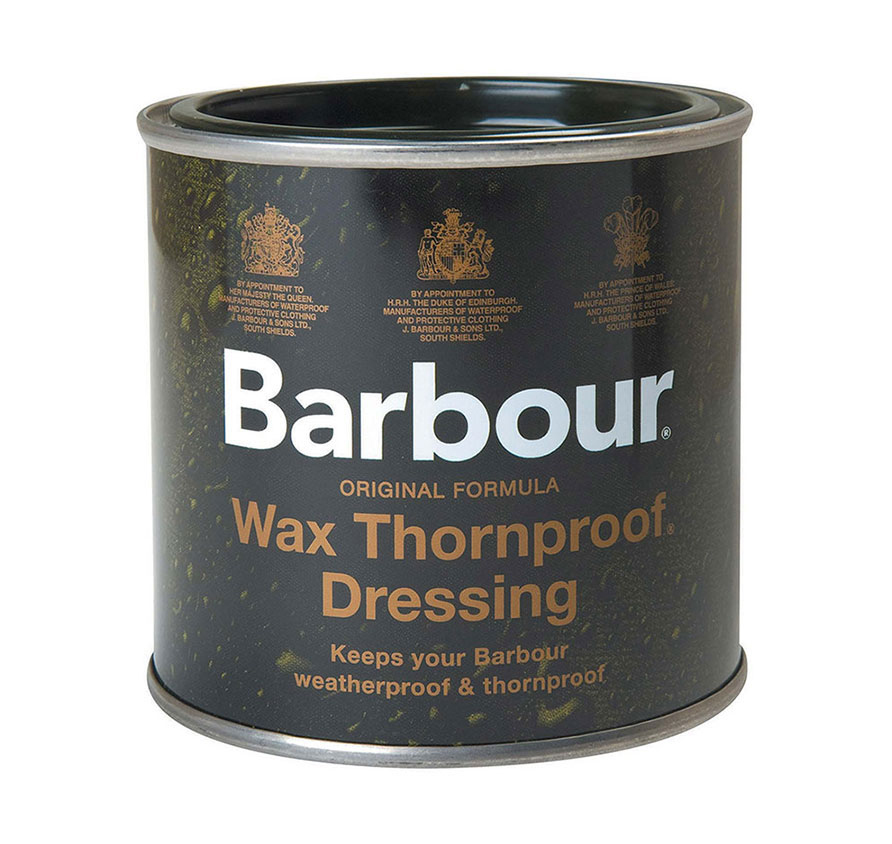 Barbour Pot de Graisse 200ml