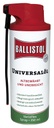 Ballistol Huile spray varioflex 350ml