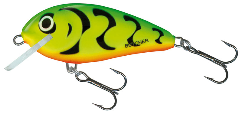 Salmo Butcher floating 50