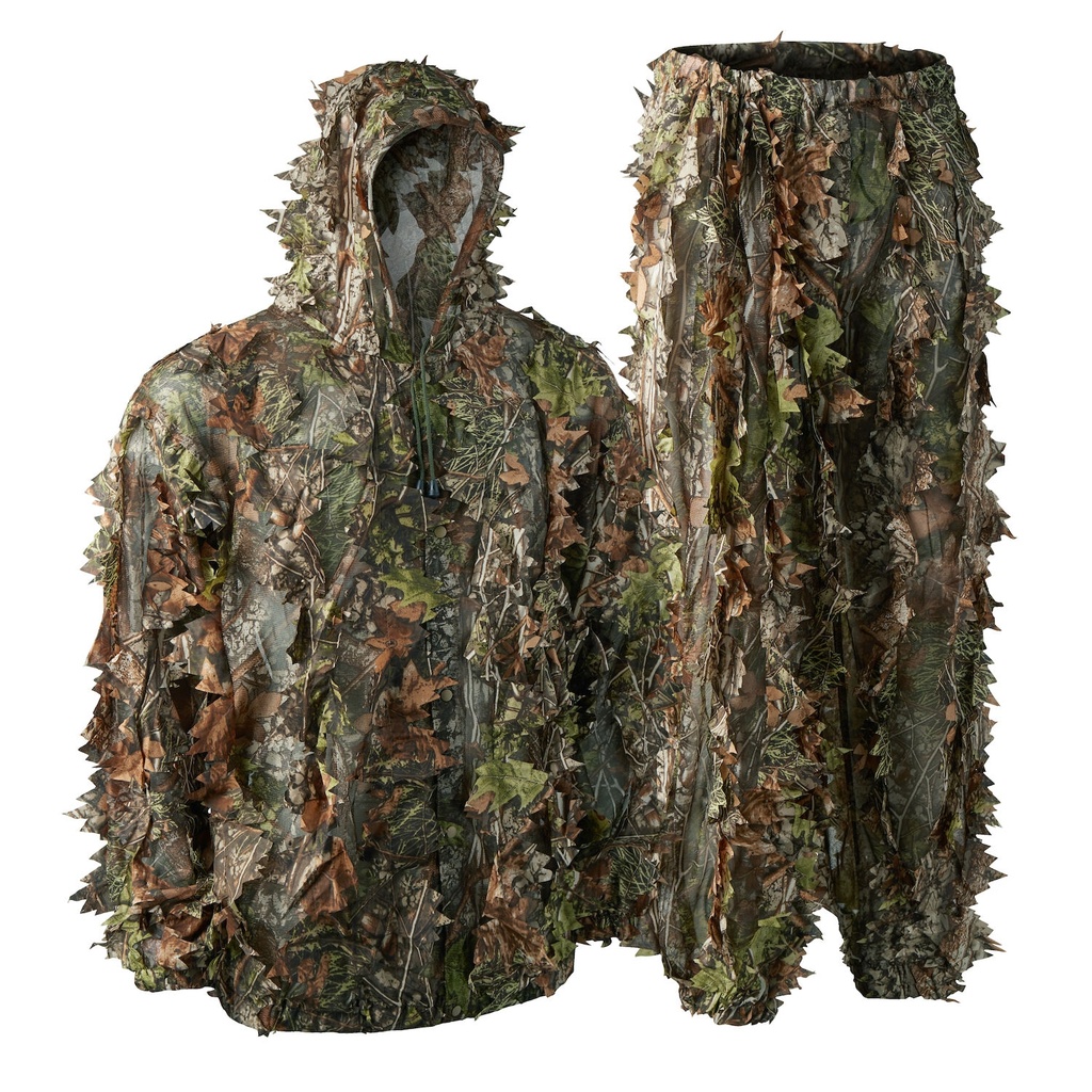 Deerhunter Vetement Chasse Camo Set Sneaky 3d