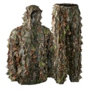 Deerhunter Vetement Chasse Camo Set Sneaky 3d