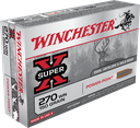 Winchester 270 power point 150gr