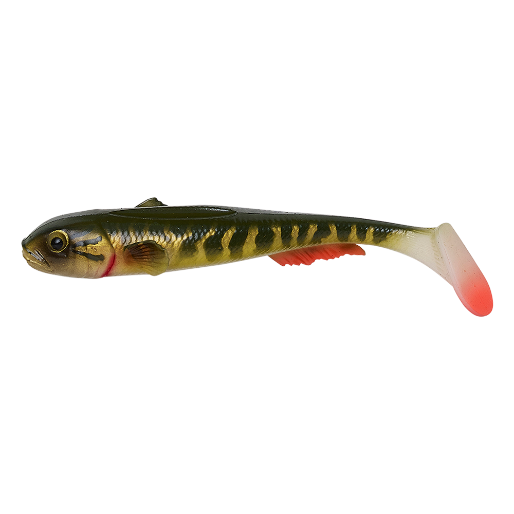 Savage Gear 3D LB goby shad 20