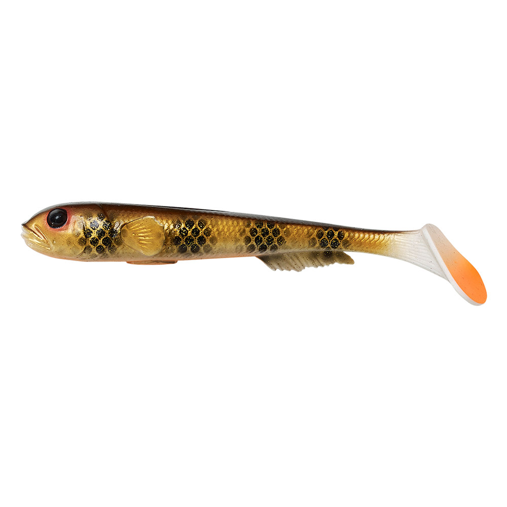 Savage Gear 3D LB goby shad 23