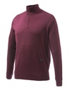 Beretta Sweat Light Merino half zip