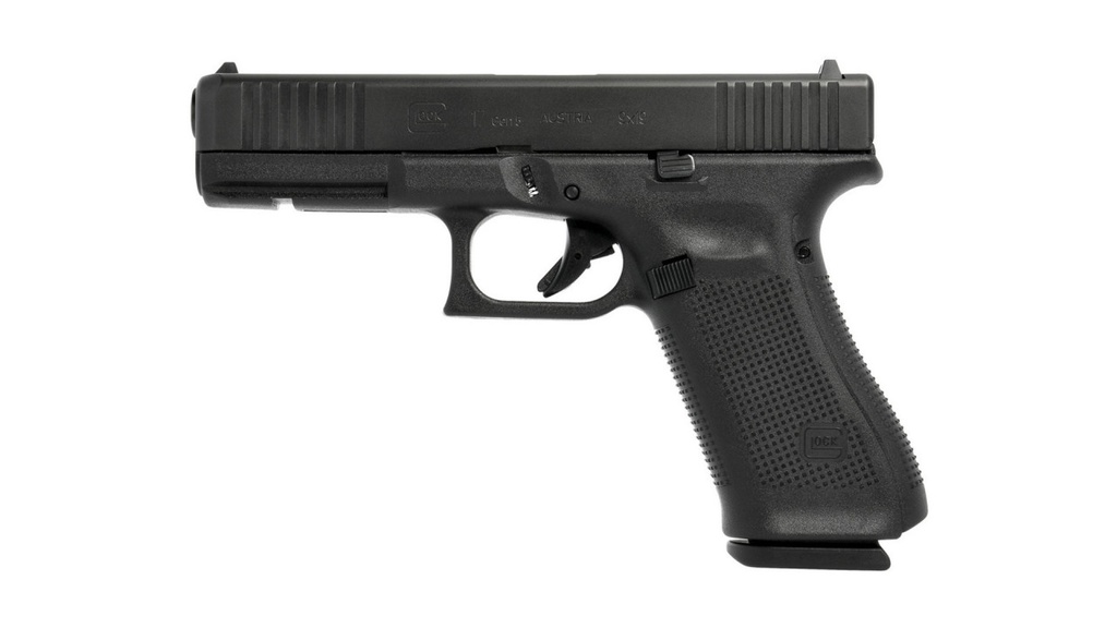 Glock 17 gen 5 FS