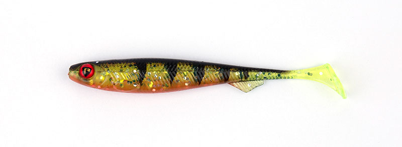 Fox rage Slick shad ultra UV 110